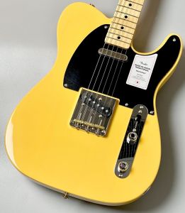 Fender 【ギグバッグキャンペーン対象】 Made in Japan Traditional 50s Telecaster MN BTB [3.08kg]