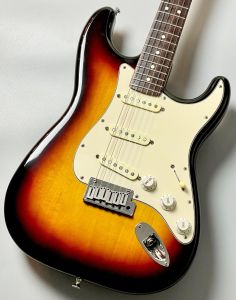 Fender、サンバースト 系のエレキギター検索結果一覧 | 【クロサワ楽器