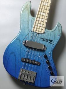ATELIER Z、21フレットのベース検索結果一覧 | 【クロサワ楽器店