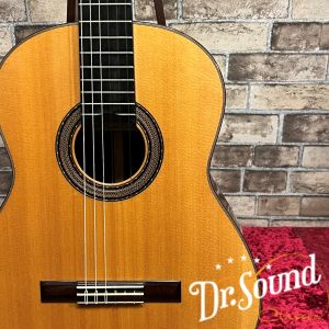 加納木魂（Kanoh Kodama） 40号 630mm 2015年製