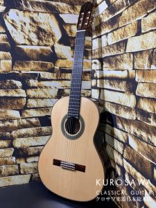 クラシックギタートップページ | 【クロサワ楽器店オンラインショップ