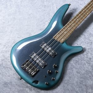 Ibanez SR300E - CUB(Cerulean Aura Burst) -