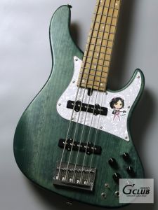アルダー、メイプル指板のベース検索結果一覧 | 【クロサワ楽器店