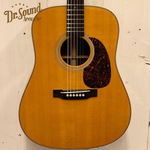 Martin 2002年製 HD-28V ♯866308 【無金利分割OK】【送料込み】