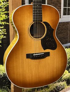 アコースティックギター スプルースボディ. CG-130A アコースティックギター スプルースボディ. CG-130A アコースティック