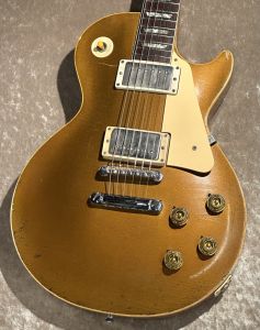 Gibson、ゴールド 系のエレキギター検索結果一覧 | 【クロサワ楽器店