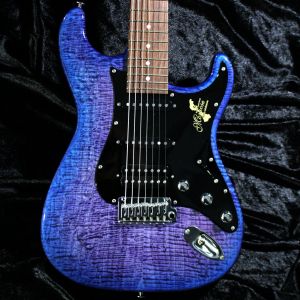 新品、青 系のエレキギター検索結果一覧 | 【クロサワ楽器店オンライン