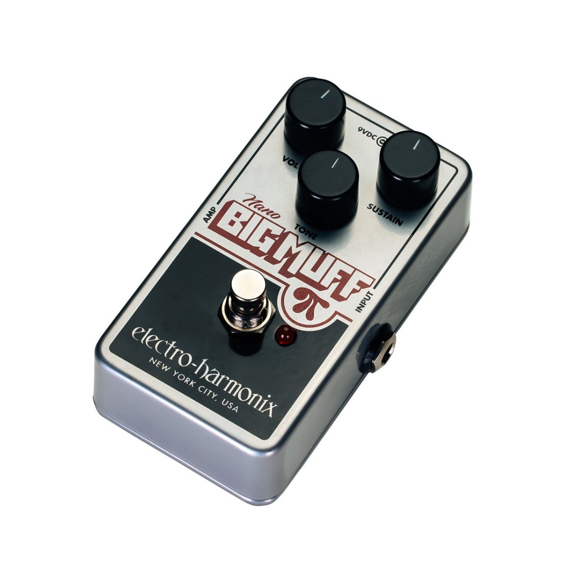 Nano Big Muff Pi Distortion/Fuzz/Overdrive | 【クロサワ楽器店