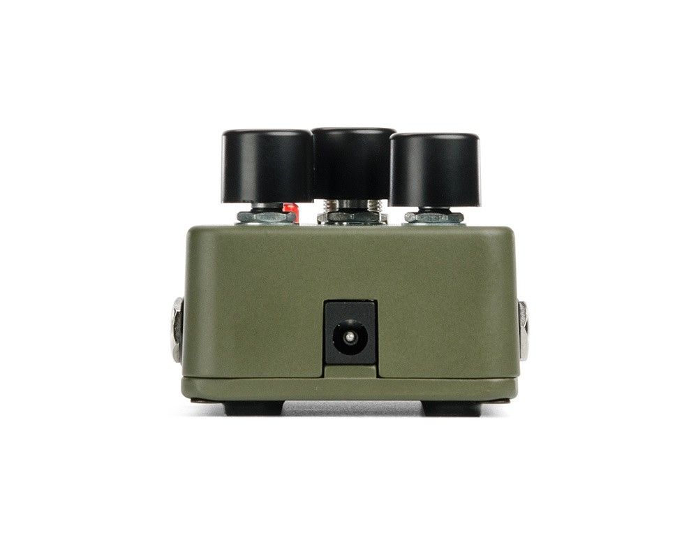 Green Russian Big Muff Distortion/Sustainer | 【クロサワ楽器店