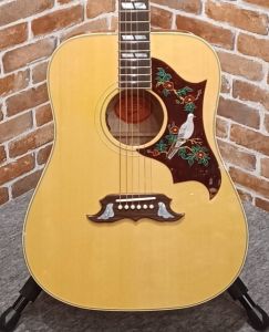 Gibson Dove Original AN #21685066 【2025歳末特価セール価格！！】