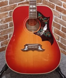 Gibson Dove Original VCS #22205077 【2025歳末特価セール価格！！】