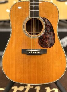 Martin D-41 Special 2009年製 【2025歳末特価セール価格！！】