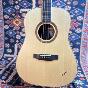 K.Yairi K.Yairi LO-130SP 【2025歳末特価セール価格！！】