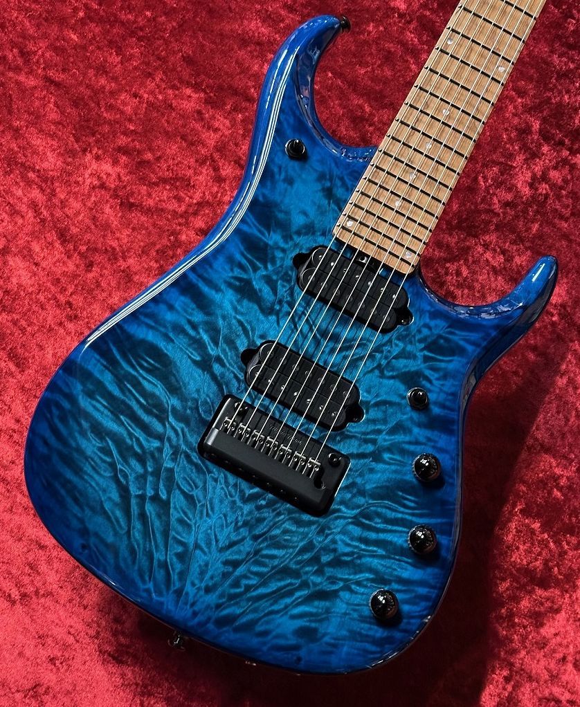 JP15-7 ULTRAMARINE QUILT | 【クロサワ楽器店オンラインショップ
