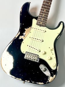 Fender Custom Shop、ローズウッド指板のエレキギター検索結果一覧