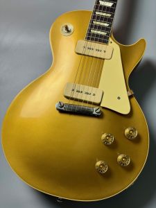 Gibson Custom Shop、ゴールド 系のエレキギター検索結果一覧