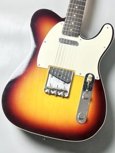 Fender Custom Shop、サンバースト 系のエレキギター検索結果一覧