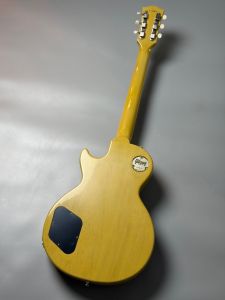 1957 Les Paul Special Single Cut Reissue VOS ~TV Yellow~ #7 5484