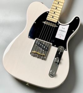 Fender 【ギグバッグキャンペーン対象】 Made in Japan Hybrid II Telecaster MN -US Blonde-