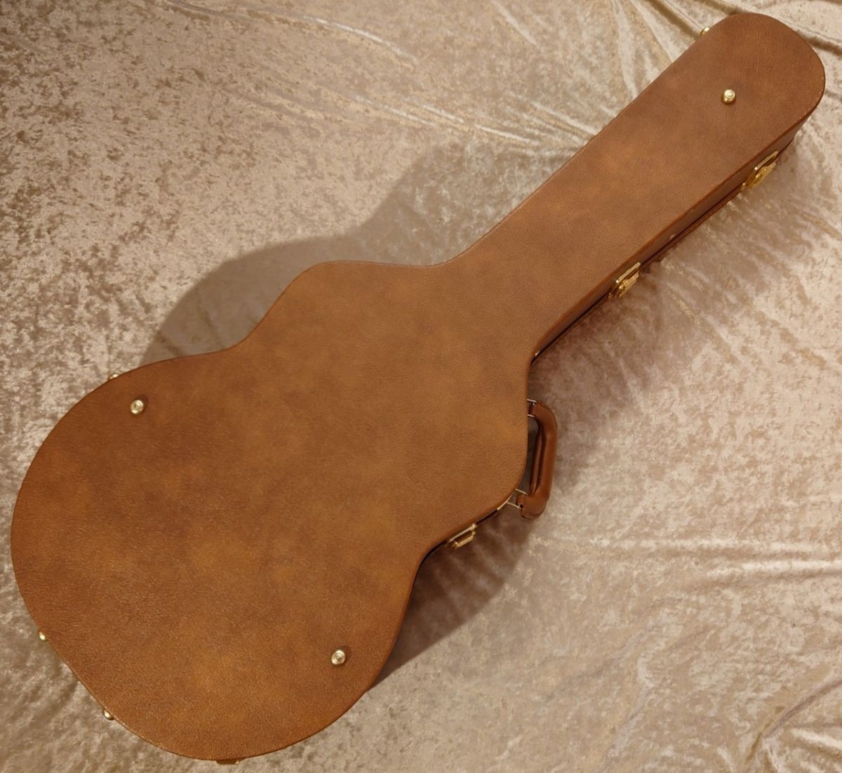 Original Hardshell Case Brown ES-335 | 【クロサワ楽器店オンライン