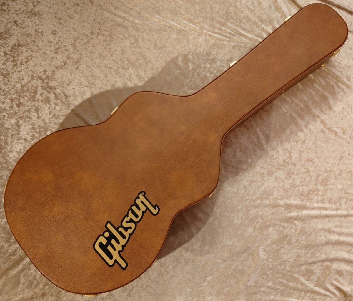 Original Hardshell Case Brown ES-335 | 【クロサワ楽器店オンライン