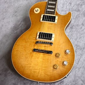 Gibson 【NEW】 Kirk Hammett "Greeny" Les Paul Standard ~Greeny Burst~ #202550110 [4.20kg]