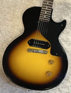 レスポール タイプ、FUJIGEN(FGN)、サンバースト 系のエレキギター検索