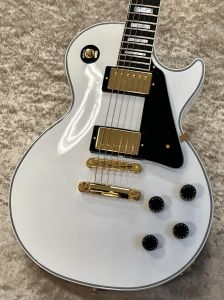 Gibson Custom Shopのエレキギター検索結果一覧 | 【クロサワ楽器店