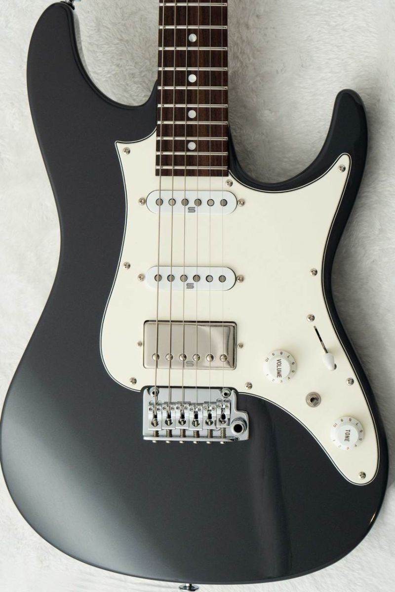 ティーズ ページ44 Prestige AZ2204NW -Gray Metallic / GRM- | 【クロサワ楽器店