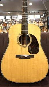 Martin 【USED】 D-28 Standard 2024年製