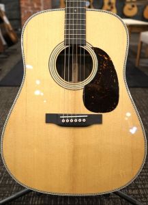 Martin 【USED】 D-28 Modern Deluxe  '23年製 【状態良好品】