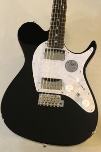 Providence pH-202RSC/SS-Black-# 241059 【3.48kg】