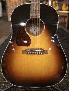Gibson 【新品特価】【左利き用】 J-45 Standard Lefty #20614182 【分割手数料0%】【送料当社負担】