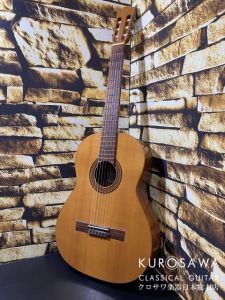 Antonio Sanchezのクラシックギター検索結果一覧 | 【クロサワ楽器店