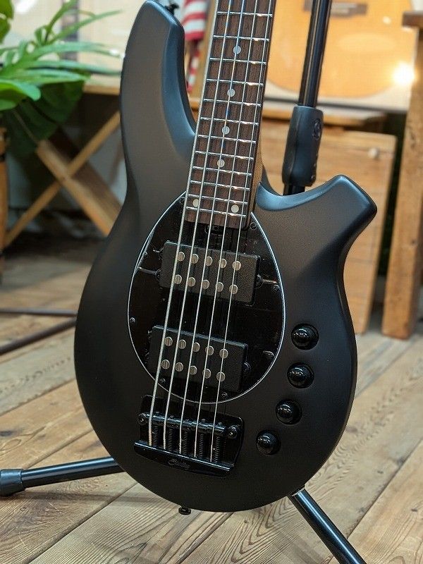 楽器 S5-BiceB RAVEN 