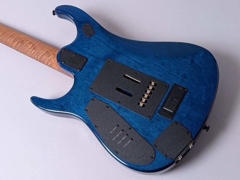 JP15-6 Ultramarine John Petrucci | 【クロサワ楽器店オンライン