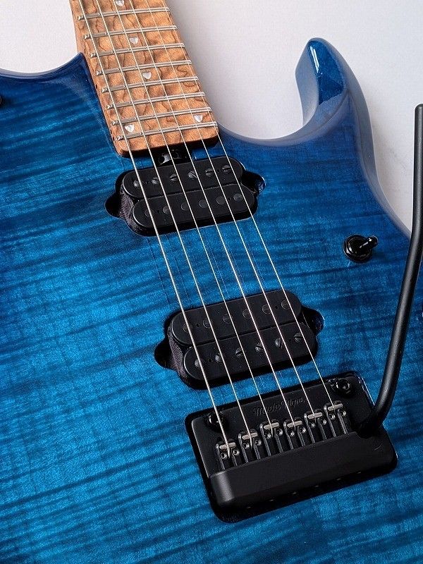 tomiiiii　jp 15 JP15-6 Ultramarine John Petrucci | 【クロサワ楽器店オンライン