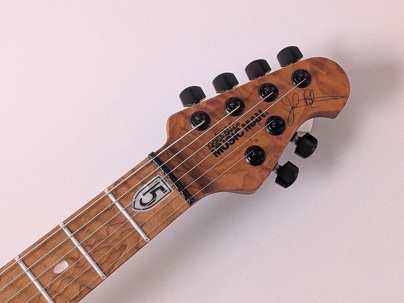 JP15-6 Ultramarine John Petrucci | 【クロサワ楽器店オンライン