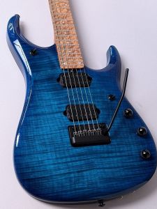 JP15-6 Ultramarine John Petrucci | 【クロサワ楽器店オンライン