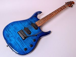 JP15-6 Ultramarine John Petrucci | 【クロサワ楽器店オンライン