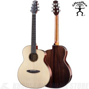 aNueNue、スプルースのアコースティックギター検索結果一覧