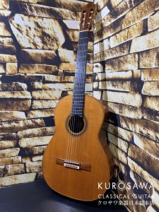 クラシックギタートップページ | 【クロサワ楽器店オンラインショップ