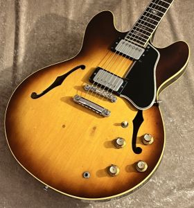 セミアコ、ヴィンテージの商品検索結果一覧 | 【クロサワ楽器店