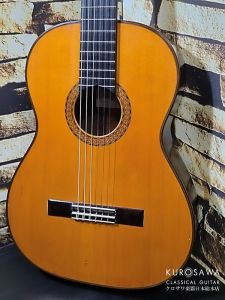クラシックギタートップページ | 【クロサワ楽器店オンラインショップ
