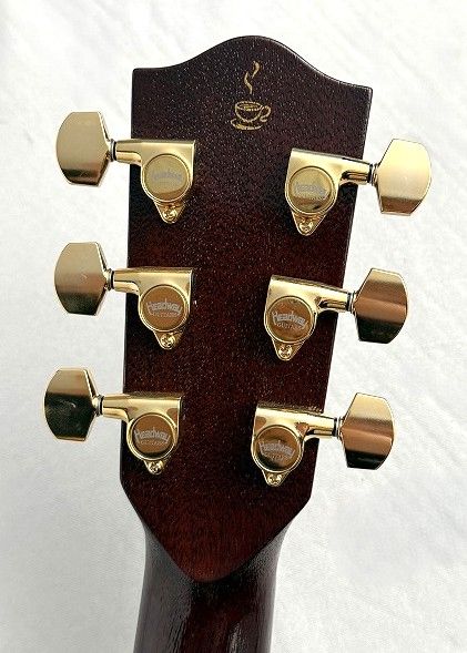 HC-URUSHI Coffee'25 STD FBK | 【クロサワ楽器店オンラインショップ