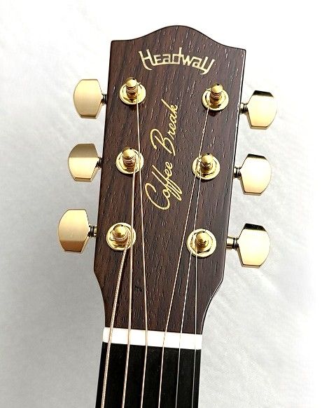 HC-URUSHI Coffee'25 STD FBK | 【クロサワ楽器店オンラインショップ