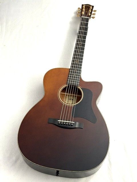 HC-URUSHI Coffee'25 STD FBK | 【クロサワ楽器店オンラインショップ