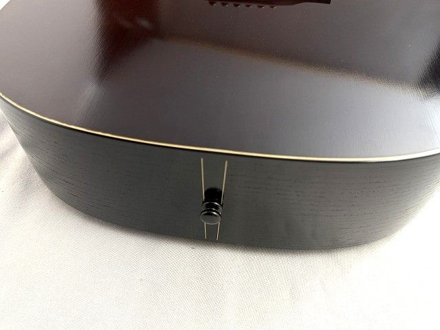 HC-URUSHI Coffee'25 STD FBK | 【クロサワ楽器店オンラインショップ