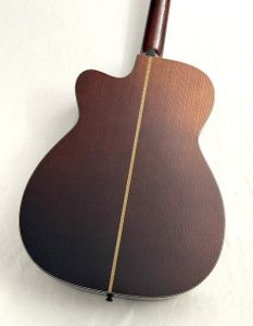 HC-URUSHI Coffee'25 STD FBK | 【クロサワ楽器店オンラインショップ