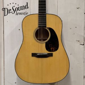 ナチュラル / 木目 系のアコースティックギター検索結果一覧